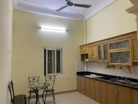 Cho thuê nhà Phố Trung Liệt, 3.5 tầng x 50m2, 4 ngủ, 17 Triệu