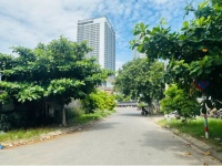 BÁN LÔ ĐẤT GÓC 2 MẶT TIỀN AN NHƠN 12 & 14 ĐÀ NẴNG – CÁCH CẦU SÔNG HÀN 50M – VỊ TRÍ VÀNG KHU DU LỊCH