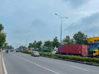 BÁN ĐẤT GIÁ RẺ  NGAY NGÃ TƯ ĐƯỜNG MỸ PHƯỚC TÂN VẠN 1088M2 GIÁ 25 TỶ.