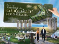 Suất ưu tiên phân khu mùa lễ hội chỉ 319 căn dự án Eco Retreat dành cho quý anh chị khách hàng.