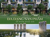 Suất ưu tiên phân khu mùa lễ hội chỉ 319 căn dự án Eco Retreat dành cho quý anh chị khách hàng.