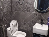 Cho thuê căn hộ tầng 2 Bùi Xương Trạch, 60m2, 2 ngủ, 1 vệ sinh, chỉ 6.2 Triệu