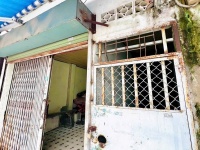 Bán nhà mặt tiền kinh doanh Nghiêm Toản, Hoà Thạnh, Tân Phú, 52m2, nơ hậu nhẹ