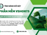 AutoPeaks: Giải Pháp Toàn Diện Cho Marketing Online