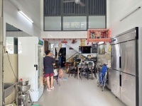 Bán nhà mặt tiền KD Huỳnh Văn Chính, Phú Trung, Tân Phú, 73m2, 5 tầng, ngang 4,4m