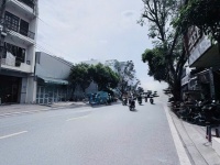 TÂN BÌNH – MẶT TIỀN BÀU CÁT – VỊ TRÍ KINH DOANH ĐỈNH – 72M² – TIỆM NĂNG XÂY MỚI CHDV – 14.X