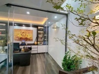 Bán Nhà Đẹp Trung Tâm Đường Nguyễn Trãi, Hải Phòng – Ô Tô Vào Nhà