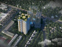Mở bán dự án The Queen 360 Giải Phóng - tiêu chuẩn cao cấp với giá chỉ từ 10xtr/m2