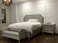 Bán Penthouse Masteri Thảo Điền, Q.2, 250m2, 3PN, sổ hồng, giá 38 tỷ. LH: 0909108814