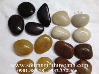 Sỏi bóng nhập khẩu