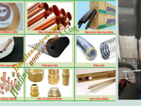 Vì sao cần lắp đặt đường ống đồng máy lạnh đúng kỹ thuật?