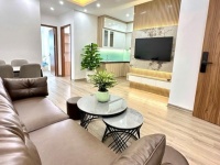 Bán CHCC KVKL Nghiêm Xuân Yêm, Hoàng Mai, 2 Ngủ 2 VS, 63m2, 4.32 tỷ(CTL)