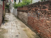BÁN LÔ ĐẤT ĐẸP TẠI THÔN LỰC CANH, XÃ XUÂN CANH, ĐÔNG ANH, HÀ NỘI