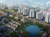 Bán nhanh căn góc 3PN 105.71m2  tòa L2, Le Grand Jardin view hồ Sài Đồng, làm việc trực tiếp CĐT,
