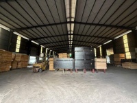 BÁN XƯỞNG 2MT TRẦN THỊ CỜ, P.THỚI AN, Q.12, HÀNG HIẾM, GIÁ 68 TỶ