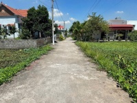 18.x tr/m2 200m2 Tân Thành Dương Kinh Zalo 0567222555