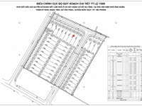 2.6 tỷ 158.8m2 Lô B7 ĐG Tân Trào Kiến Thụy Zalo 0567222555