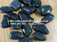 Sỏi đen bóng nhập khẩu trên toàn quốc