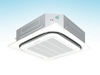 Lắp máy lạnh âm trần cho khách sạn thương hiệu Daikin FCNQ48MV1/RNQ48MY1 – R410 (5.5HP | 5.5 ngựa)