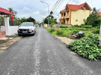 ĐẤT ĐẸP – GIÁ TỐT  – CHÍNH CHỦ CẦN BÁN LÔ ĐẤT Mặt Đường Thôn Trung 7m Xã An Thái, An Lão, Hải Phòng.
