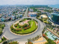 CC cần bán lô đất mặt phố Phan Huy Ích, TP,HCM (Vũng Tàu) SĐ 750m² mặt tiền 18.1m giá 120 tỷ