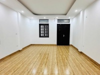 Bán nhà mới Liên Mạc 40m2, 5T, mặt tiền 4m, ô tô tránh đỗ cửa, giá 6 tỷ