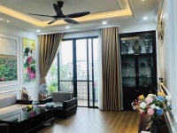 Nhà 2 mặt thoáng Thụy Phương 41m2, 5T, ô tô tránh