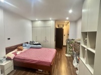 Nhà đẹp Phú Diễn 39m², 5T, ô tô tránh, gần công viên lớn Hà Nội