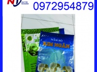 Sản xuất bao bì màng ghép phức hợp theo yêu cầu