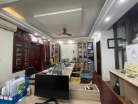 Bán nhà Lê Trọng Tấn, Thanh Xuân DT 72m2, MT 5m dân xây - mặt ngõ thông - kinh doanh