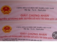 Chính chủ bán đất thổ cư xã Phước Hậu, huyện Long Hồ, tỉnh Vĩnh Long.
