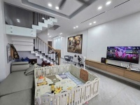 CẦN BÁN  CĂN NHÀ 3 TẦNG 1 TUM TẠI KĐT AN BÌNH TÂN, Phường Phước Long – Tp Nha Trang –Khánh Hòa