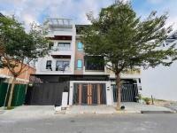 CẦN BÁN  CĂN NHÀ 3 TẦNG 1 TUM TẠI KĐT AN BÌNH TÂN, Phường Phước Long – Tp Nha Trang –Khánh Hòa