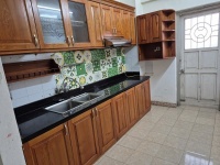 Cho thuê căn hộ chung cư CT16 Định Công, 75m2 x 3 ngủ, 1 wc. 9 triệu/tháng