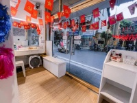 SANG NHƯỢNG CỬA HÀNG HOẶC BÁN MÁY PHOTOBOOTH TẠI THỤY KHÊ, TÂY HỒ, HÀ NỘI