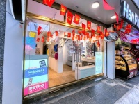SANG NHƯỢNG CỬA HÀNG HOẶC BÁN MÁY PHOTOBOOTH TẠI THỤY KHÊ, TÂY HỒ, HÀ NỘI