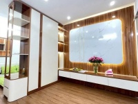 NHÀ TT TRUNG TÂM CẦU GIẤY-3 NGỦ-FULL NỘ THẤT-2 THOÁNG TRƯỚC SAU_ TẦNG 4-40.8/80M2- 4,35 TỶ.