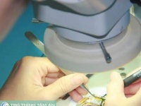 [MIỄN PHÍ] Bảo dường máy trợ thính định kỳ tại Tâm An Nam Định