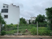 LÔ ĐẤT 180M2 NGANG 10M  NỞ  HẬU, VIEW  SÔNG, KHU  BIỆT  THỰ VIP Q2, CẠNH LAKE  VIEW NOVALAND