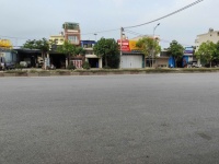 Bán Lô Đất Mặt Đường Cảng Chùa Vẽ, Hải An, Hải Phòng – Vị Trí Kinh Doanh Đắc Địa
