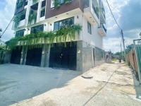 Nợ Bank bán gấp đất HXH TX39 giá cực tốt, 69m2 full thổ cư chỉ nhỉnh 3Tỷ