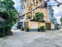 Nợ Bank bán gấp đất HXH TX39 giá cực tốt, 69m2 full thổ cư chỉ nhỉnh 3Tỷ