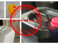 Can nhựa 30 lít đựng dung môi, can chứa 25 lít thuốc trừ sâu, thùng nhựa 20 lít vuông trắng, can 10L
