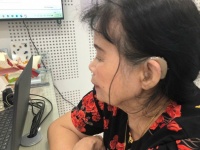 Âm thanh là tình yêu !  