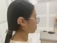 Âm thanh là tình yêu !  