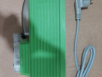 Bơm định lượng EMEC VCO 1004 K/PP - lưu lượng 4 L/h tại áp 10 bar