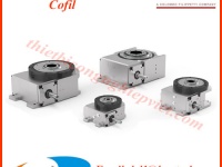 Bàn xoay Cofil - Nhà cung cấp Cofil Việt Nam