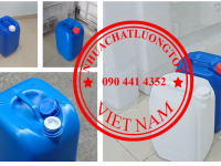 Can nhựa 10 lít dày, bán can nhựa 20 lít, can đựng hóa chất 25 lít, can nhựa 30L đựng hóa chất