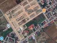 355 lô đất dự án An Đồng mở bán. Chỉ 50m ra trục DH72, nhanh tay chọn lô đẹp