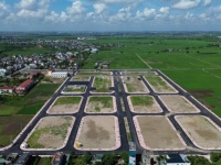 355 lô đất dự án An Đồng mở bán. Chỉ 50m ra trục DH72, nhanh tay chọn lô đẹp